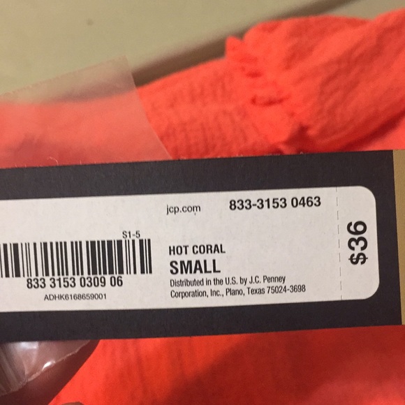 Women’s Worthington short sleeved Blouse - Picture 2 of 6